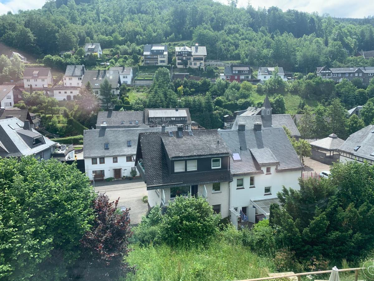 Willingenvakanties,Modern Quality Apartments Restyled Nov 2022 Willingen 2023 ภายนอก รูปภาพ