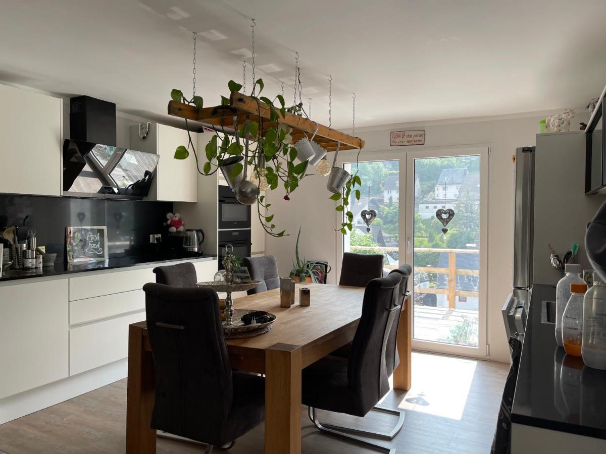 Willingenvakanties,Modern Quality Apartments Restyled Nov 2022 Willingen 2023 ภายนอก รูปภาพ