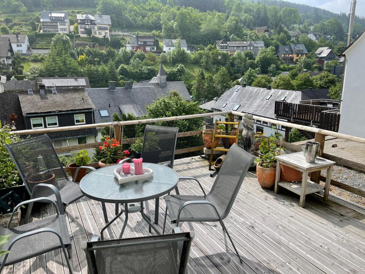 Willingenvakanties,Modern Quality Apartments Restyled Nov 2022 Willingen 2023 ภายนอก รูปภาพ