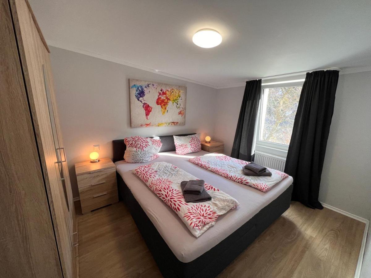 Willingenvakanties,Modern Quality Apartments Restyled Nov 2022 Willingen 2023 ภายนอก รูปภาพ