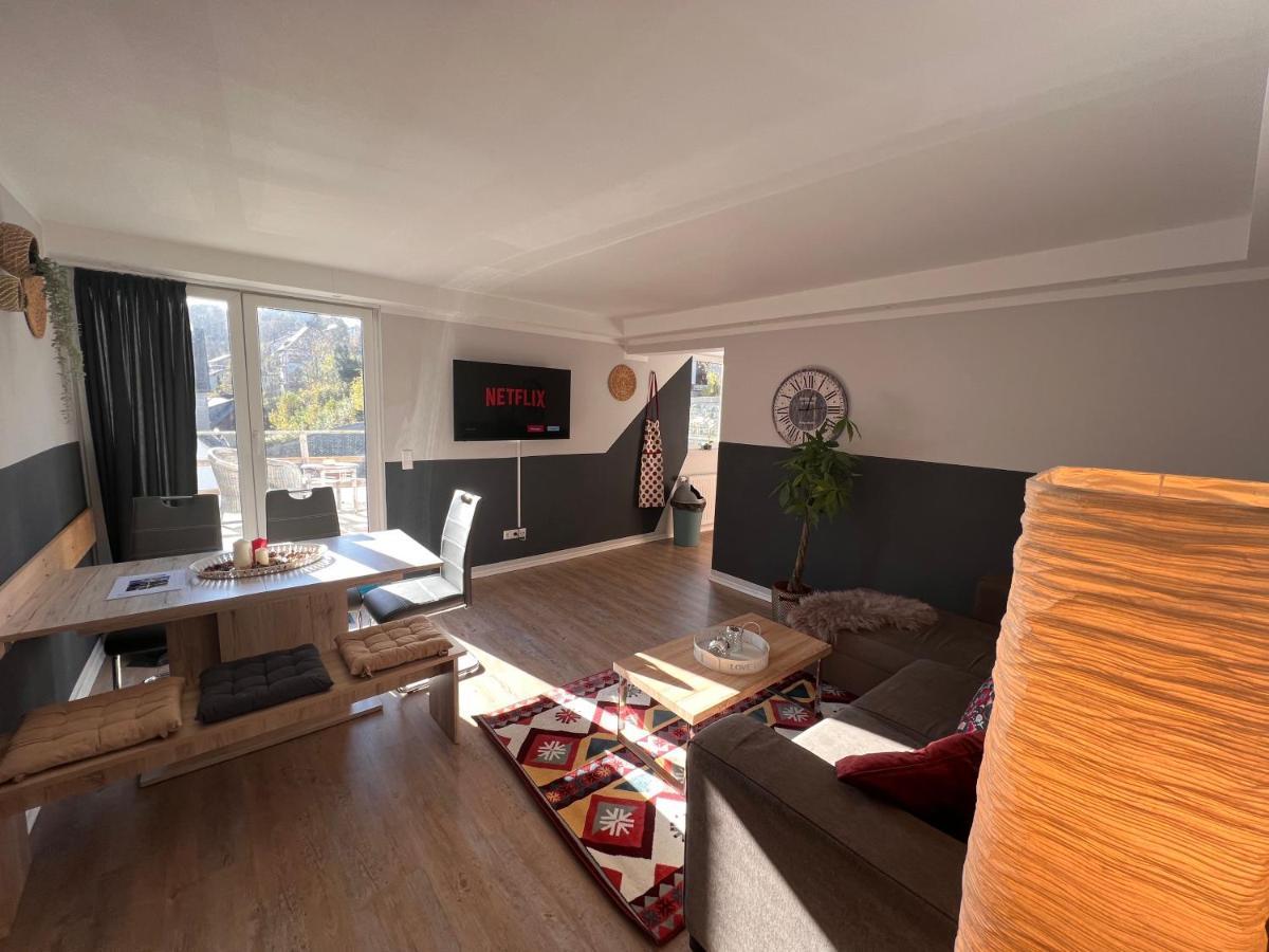 Willingenvakanties,Modern Quality Apartments Restyled Nov 2022 Willingen 2023 ภายนอก รูปภาพ