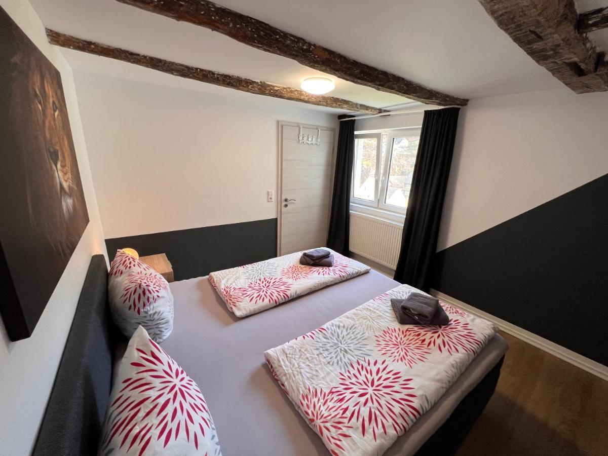 Willingenvakanties,Modern Quality Apartments Restyled Nov 2022 Willingen 2023 ภายนอก รูปภาพ