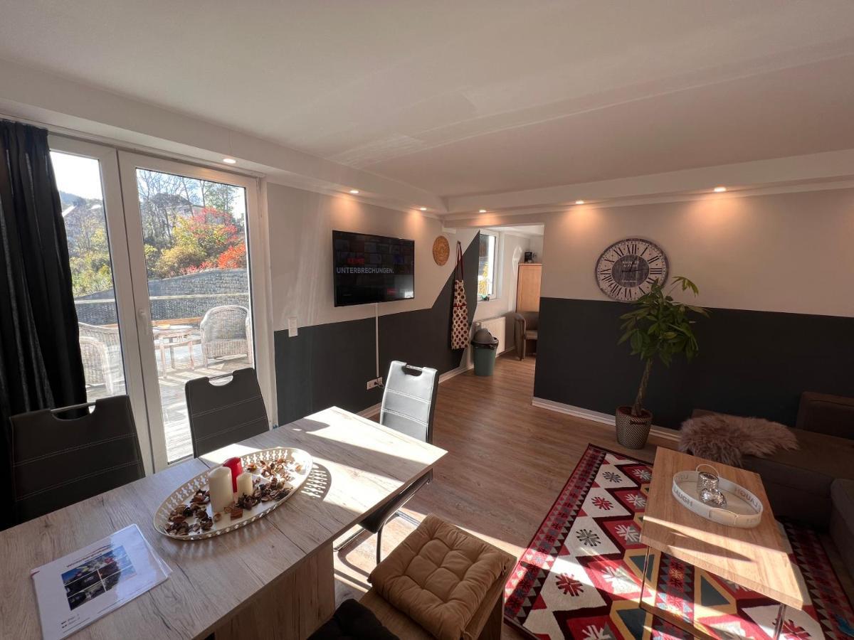 Willingenvakanties,Modern Quality Apartments Restyled Nov 2022 Willingen 2023 ภายนอก รูปภาพ