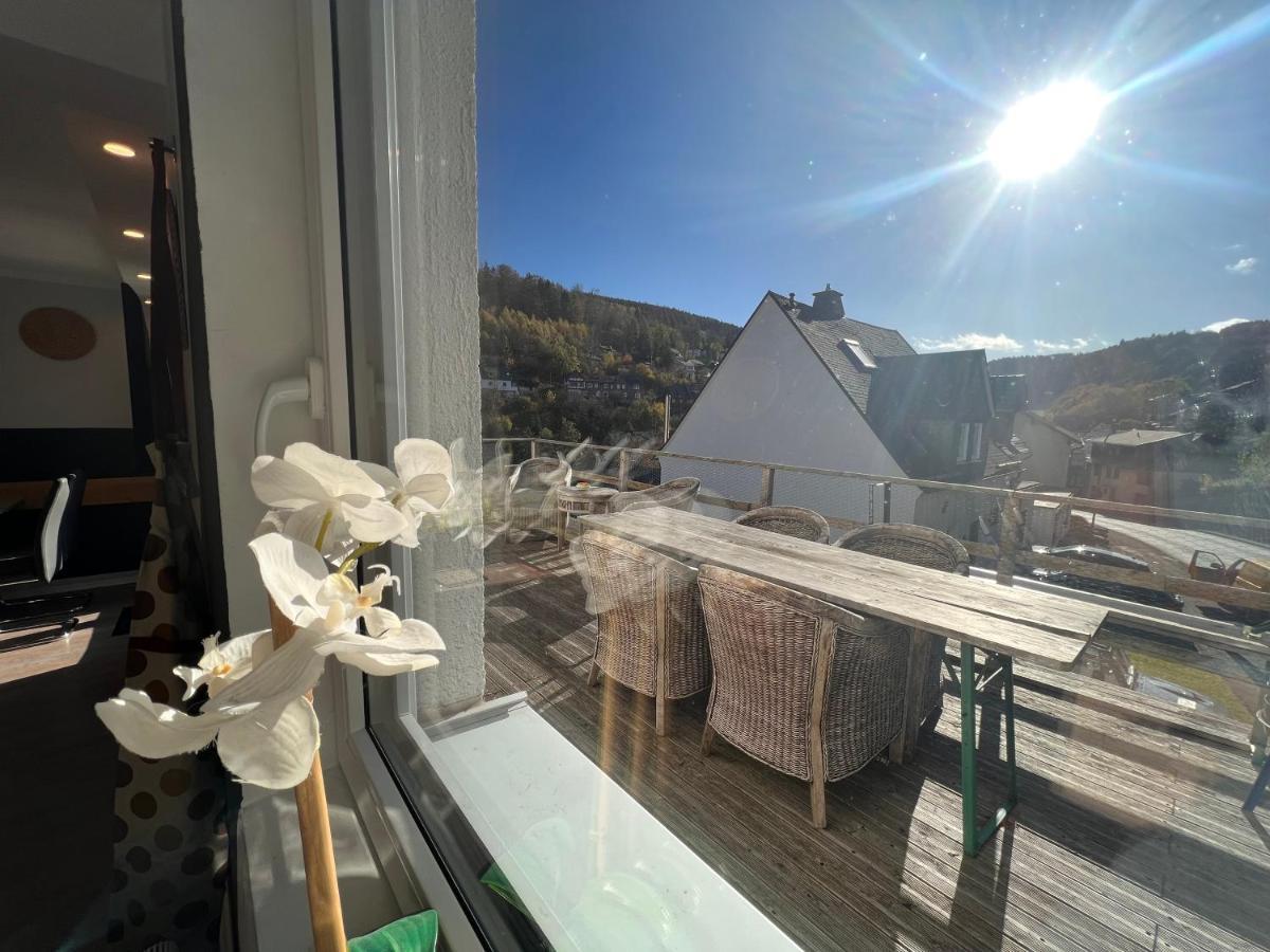 Willingenvakanties,Modern Quality Apartments Restyled Nov 2022 Willingen 2023 ภายนอก รูปภาพ