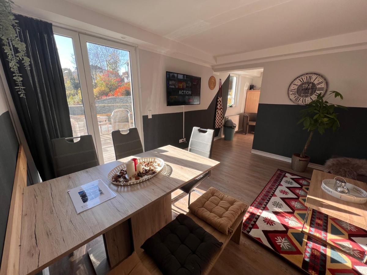 Willingenvakanties,Modern Quality Apartments Restyled Nov 2022 Willingen 2023 ภายนอก รูปภาพ