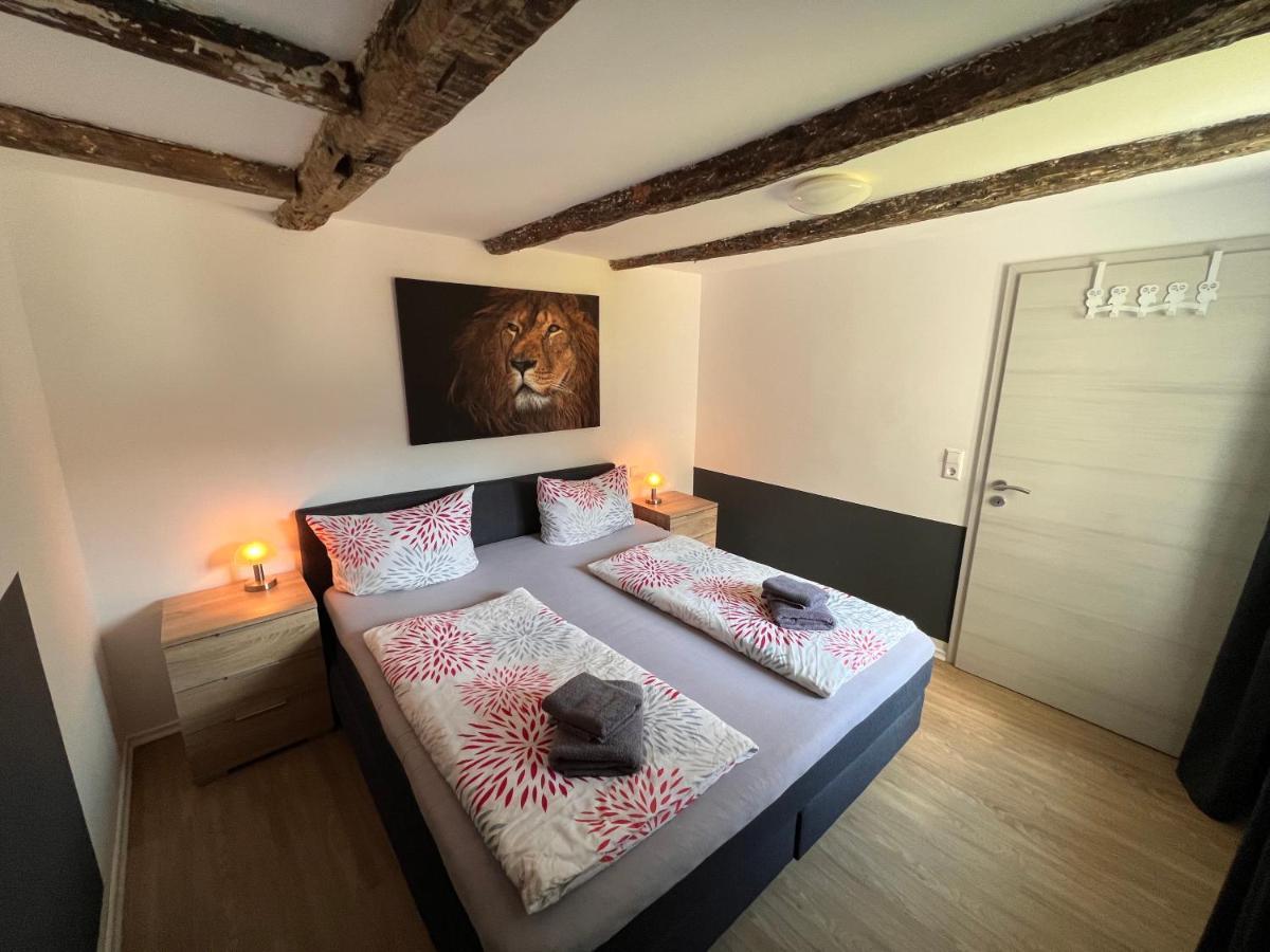 Willingenvakanties,Modern Quality Apartments Restyled Nov 2022 Willingen 2023 ภายนอก รูปภาพ