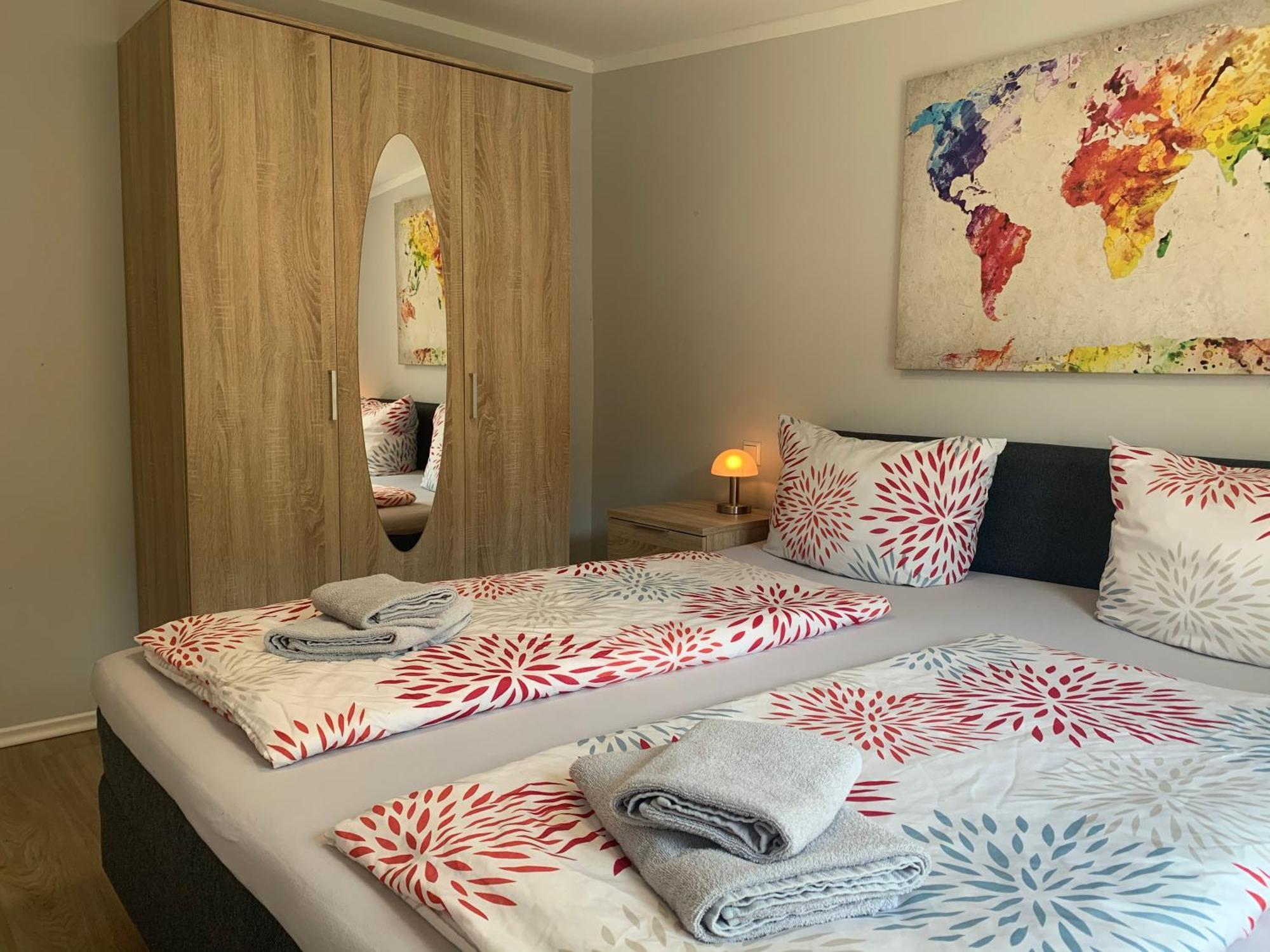 Willingenvakanties,Modern Quality Apartments Restyled Nov 2022 Willingen 2023 ห้อง รูปภาพ
